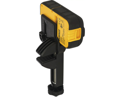 DeWalt DE0892 nástěnný držák pro laser
