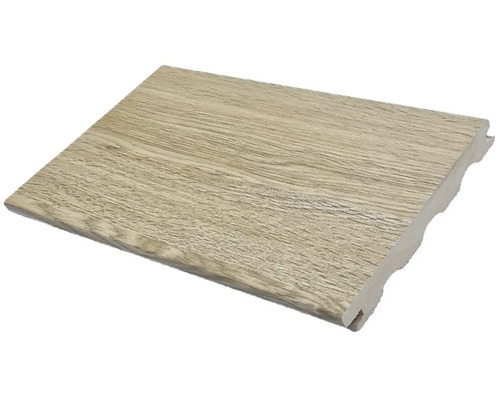 Dřevěná podlahová lišta