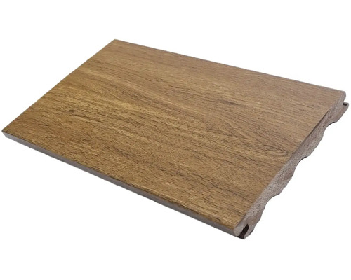 Terasa z dřevěných prken