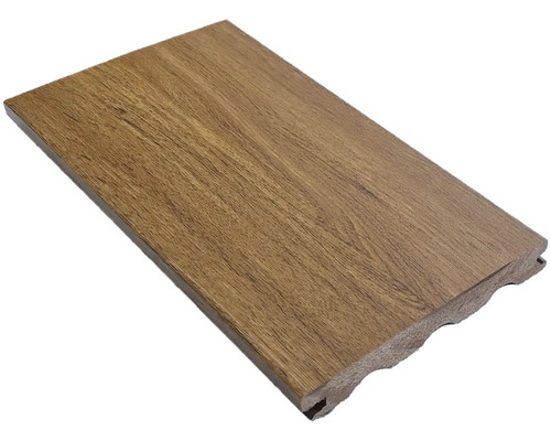 Terasové prkno WPC Geodeck Honey Oak 21x161x4000 mm Terasa z dřevoplastu