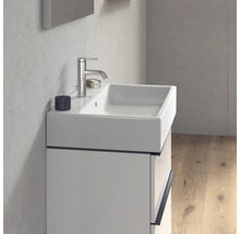 Umyvadlo na skříňku DURAVIT Vero Air sanitární keramika bílá 70 cm 2350700000