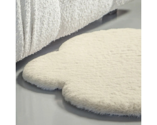 Koberec ve tvaru mraku