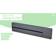 Prodlužovací přívod Viking VLP6o