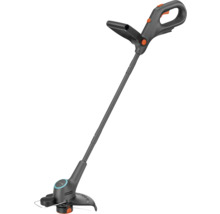 Akumulátorový vyžínač Gardena pro zahradní práce