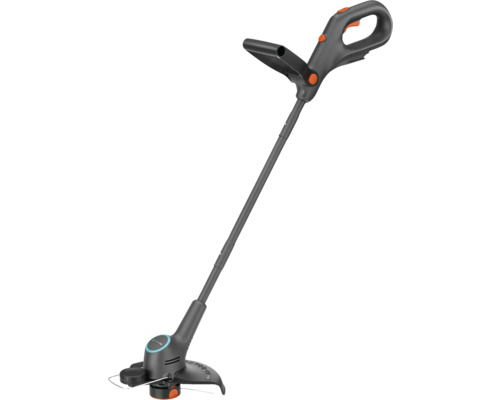 Akumulátorový vyžínač Gardena pro zahradní práce