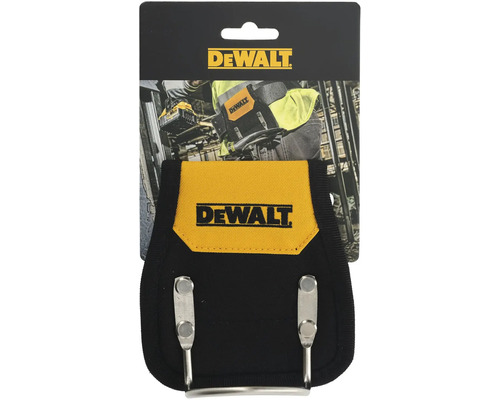 Držák na nářadí DeWalt pro upevnění na opasek