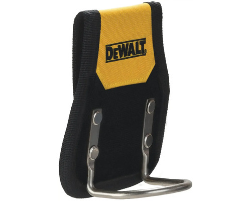 Držák na kladivo DeWalt z látky s kovovou podpěrou