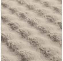 Detail vzorované látky