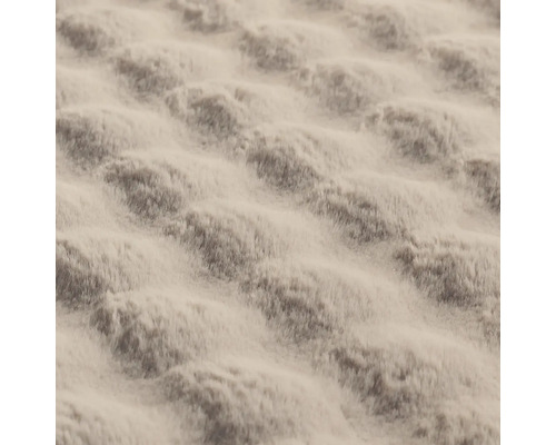 Detail vzorované látky