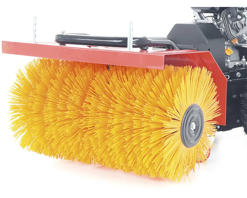 Zametač pro zametací stroj