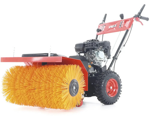 Zametač pro venkovní použití