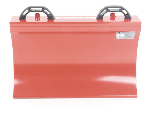 Viega protihlukový box pro odvodňovací systémy