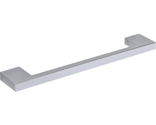 Obdélníková nábytková úchytka