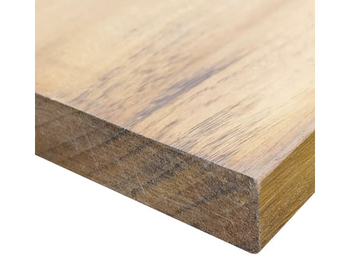 Detail dřevěné desky