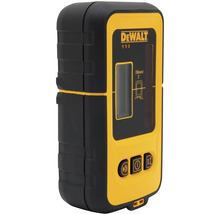 Laserový dálkoměr DeWalt