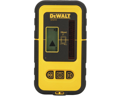 Logo DeWalt vyhledávač