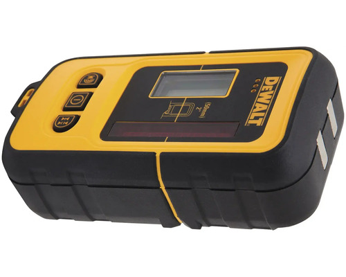 Lokalizační zařízení DeWalt Logo