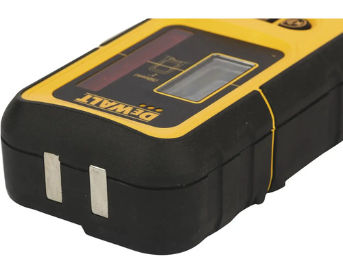 Logo společnosti Dewalt