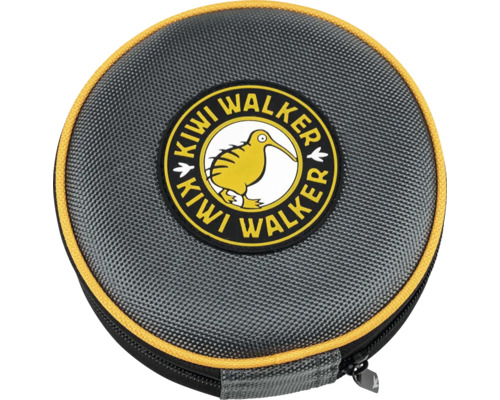 Kulatá úložná taška s logem Kiwi Walker