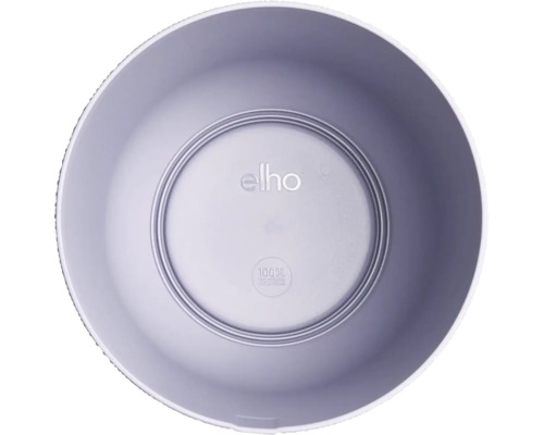 Plastová miska pod květináč