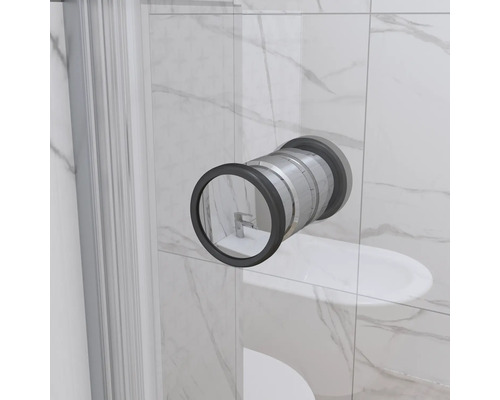 Madlo skleněného sprchového koutu