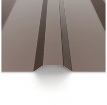 Profilovaný plech pro střechy a stěny