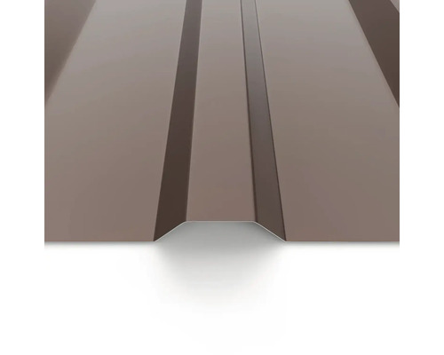 Profilovaný plech pro střechy a stěny