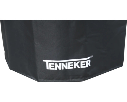 Logo Tenneker na ochranném obalu