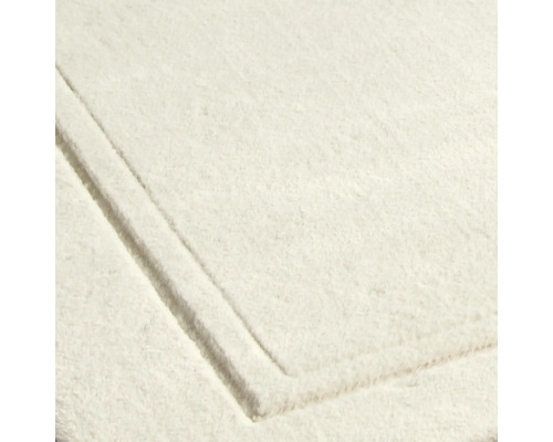 Detailní pohled na koupelnovou předložku