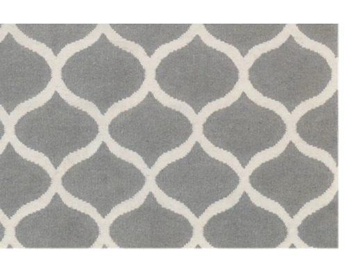 Koberec s orientálním vzorem