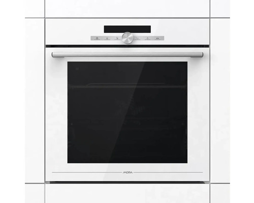 Vestavná trouba Mora v kuchyňské lince