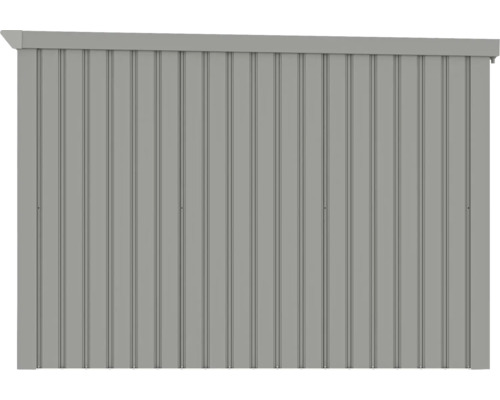 Kovový prvek ochrany soukromí