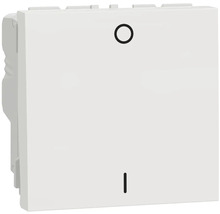 Spínač Schneider Electric NU328118 3-pólový sporákový 400V, bílý
