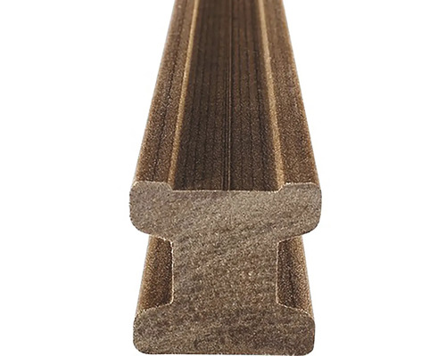 Profilované dřevo ze dřeva