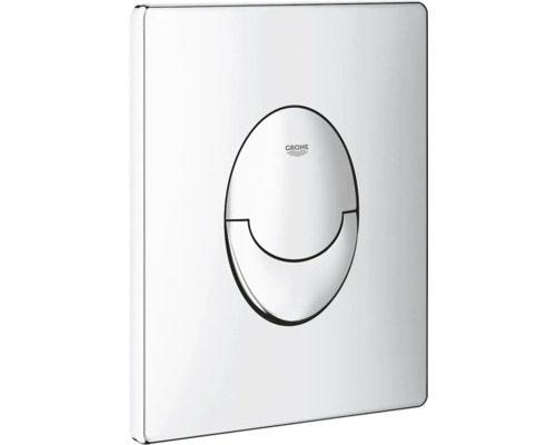 Ovládací tlačítko Grohe pro splachovací nádržku