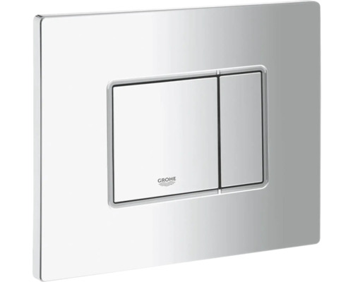 Ovládací tlačítko Grohe se dvěma tlačítky