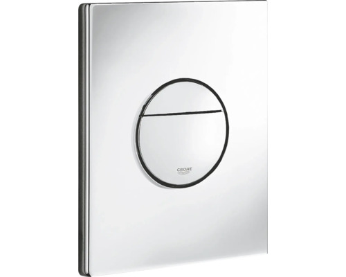 Ovládací tlačítko Grohe pro splachovací nádrže