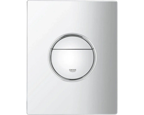 Ovládací tlačítko Grohe pro WC
