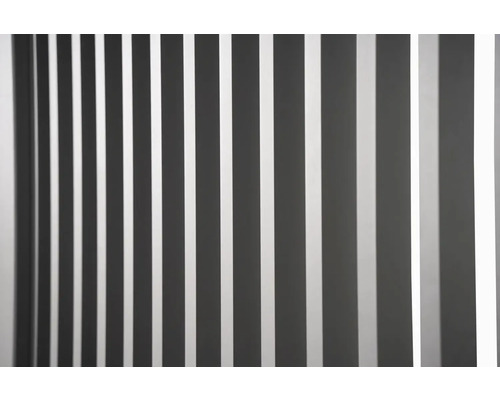 Abstraktní obraz s vertikálními lamelami pro dekoraci oken