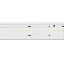 Detailní pohled na LED svítidlo do vlhkého prostředí