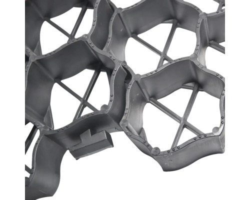 Detailní pohled na biofiltry pro čištění odpadních vod