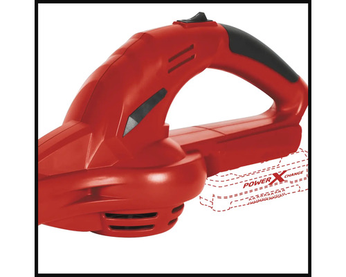 Akumulátorový čistič spár pro čištění spár