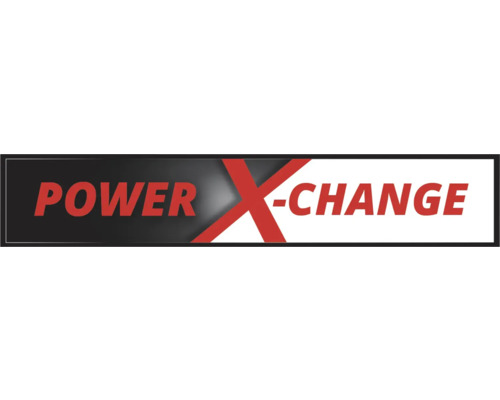 Logo Power X-Change