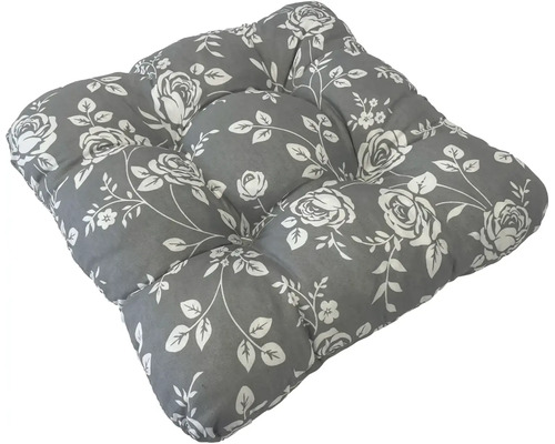 Podsedák se vzorem růží
