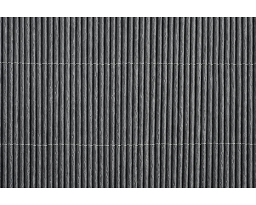 Dřevěná rolovací rohož