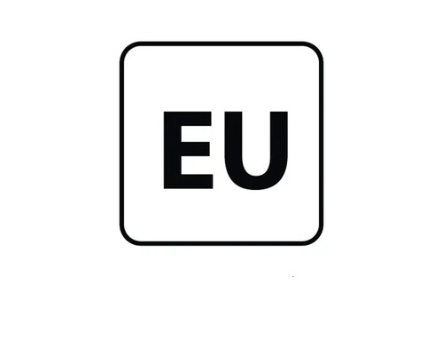 Označení EU