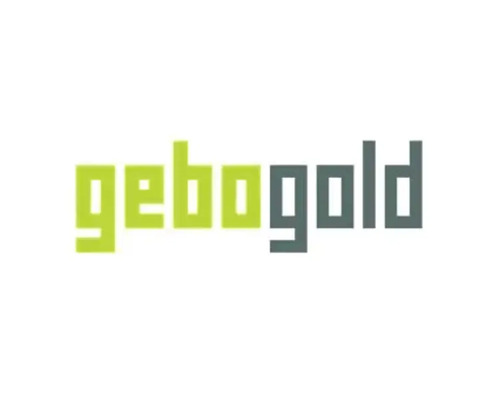 Logo Gebogold