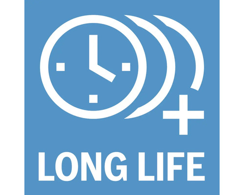 Symbol dlouhé životnosti