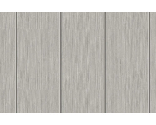 Dřevěná fasáda s perem a drážkou