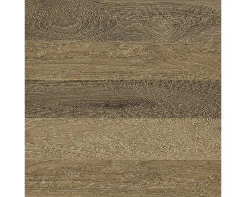 Dřevěná podlaha s kresbou